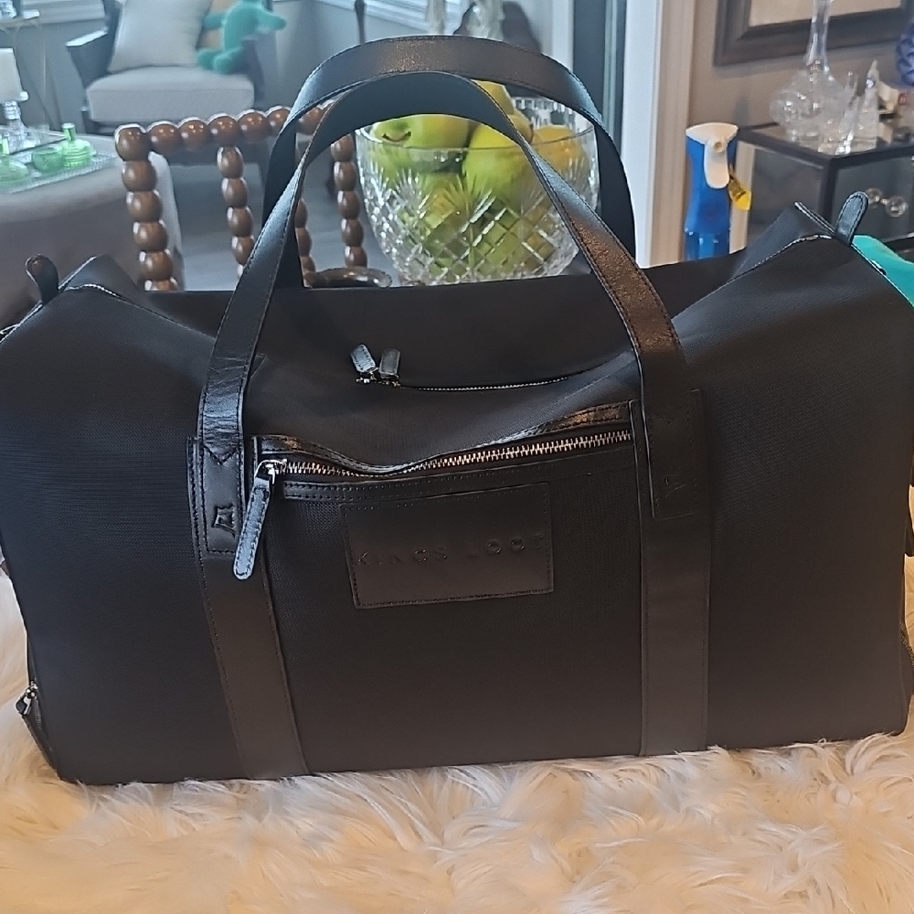 Kings Loot Dayaway Duffle Bag
